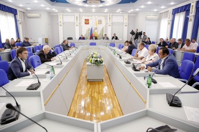 Задачи определены