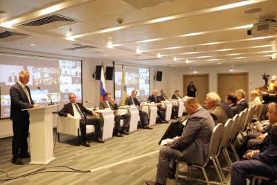 Николай Великдань: на Ставрополье есть все возможности для возрождения тонкорунного овцеводства