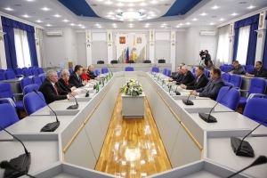 В помощь братскому народу