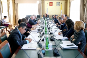 Поправки в избирательное законодательство