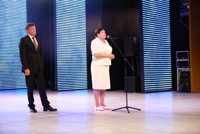 Депутаты поздравили выпускников Ставрополья с окончанием школы