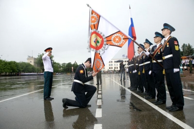 Напутствие во взрослую жизнь