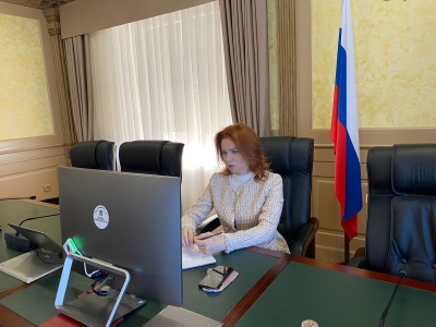 Школьники и студенты Ставропольского края перейдут на дистанционный режим обучения