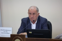 Депутаты рассмотрели бюджетные корректировки в сфере АПК