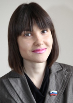 Глущенко Лариса Ивановна