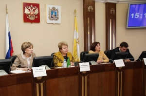 Исполнение бюджета на особом контроле