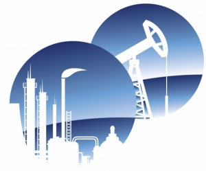 С днём работников нефтяной и газовой промышленности!