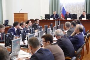 О реализации Стратегии государственной национальной политики РФ говорили в Ставрополе