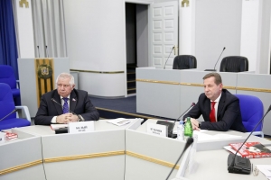 С заботой о природе