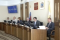 К заседанию готовы