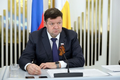 Депутаты Думы Ставрополья готовятся рассмотреть конституционные поправки