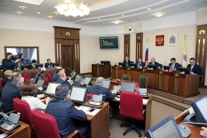 Законы приняты. Дело за их исполнением