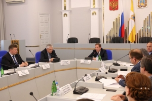 Природу спасет бережное отношение и экологическое воспитание