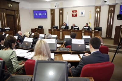 Бюджет Фонда ОМС обещает быть бездефицитным