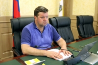 Профильная комиссия Совета законодателей проведет мониторинг по вопросам реализации программ семейной и льготной ипотеки в регионах