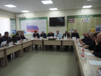 Депутаты предлагают разработать программу по перспективному развитию сельского хозяйства Ставрополья
