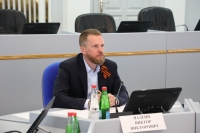 Депутаты держат на контроле вопросы ремонта и укрепления материально-технической базы учреждений культуры и искусства