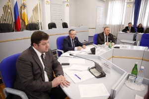 К отчёту всё готово