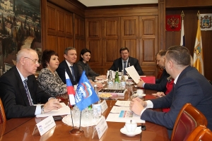 Ставрополье в 2018 году благоустроит 22 общественные территории