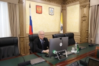 На Ставрополье планируют увеличить денежную выплату гражданам, заключившим контракт на прохождение военной службы