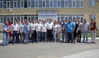 «Школа парламентаризма» начала свою работу на Ставрополье