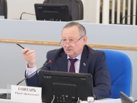 Вопросы аренды земель казачьими обществами рассмотрели в Думе