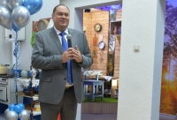 Алексей Завгороднев открыл новую музейную экспозицию в Изобильненском городском округе
