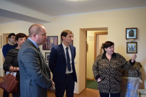 Если хочешь быть здоров!