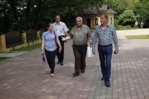 Безопасный и комфортный отдых будет доступнее