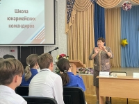 Валентина Муравьёва стала участницей «Встречи без галстука»