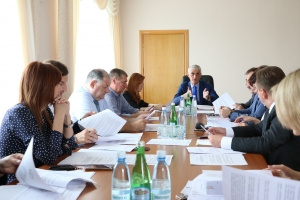 К июньскому заседанию Думы готовы