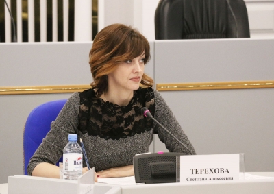 Главное - эффективность работы