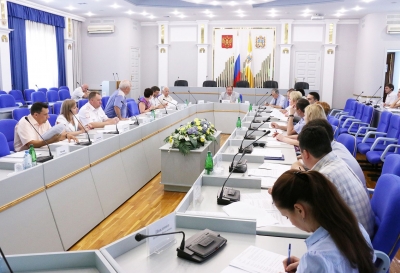 Повышение безопасности на дорогах – первостепенная задача