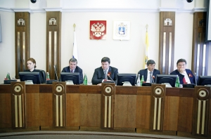 Вопросы безопасности и необходимые законы