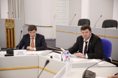 Граждане старше 70 лет получат субсидии на оплату капремонта