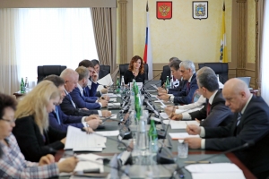 С кандидатурами определились