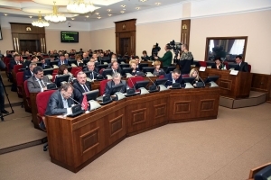 Приблизить власть к людям