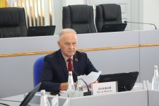 В краевой Думе рассмотрели изменения в региональный закон в сфере использования средств индивидуальной мобильности