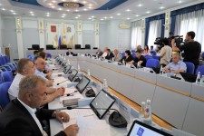 Хуторам в Курском районе планируют присвоить почетное звание «Рубеж воинской доблести»