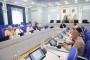 В Думе края состоялось еженедельное рабочее совещание