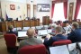 В Думе заслушали информацию о готовности к пожароопасному сезону на Ставрополье