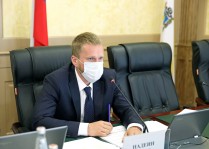 Реализация нацпроектов в сфере природопользования и сельского хозяйства в фокусе внимания краевых парламентариев