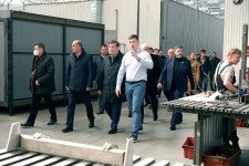 На Ставрополье наращиваются производственные мощности