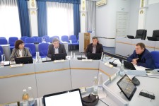 Депутаты рассмотрели итоги исполнения бюджета Ставропольского края в 2025 году
