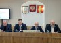 Анатолий Жданов принял участие в публичных слушаниях