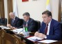 Состоялось первое в осенне-зимней сессии заседание Думы Ставрополья