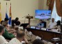 Александр Олдак с рабочим визитом посетил Ессентуки