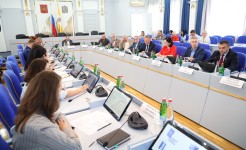 На июньском заседании Думы планируется увеличить расходы регионального бюджета на развитие образования, культуры, спорта и молодежной политики