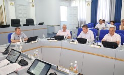 Краевые законодатели планируют принять изменения в бюджет Ставрополья на 2026 год
