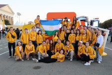 «Российская студенческая весна» стартовала на Ставрополье